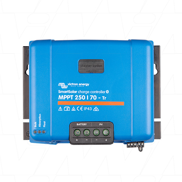 Victron Energy SmartSolar MPPT 250/70-Tr